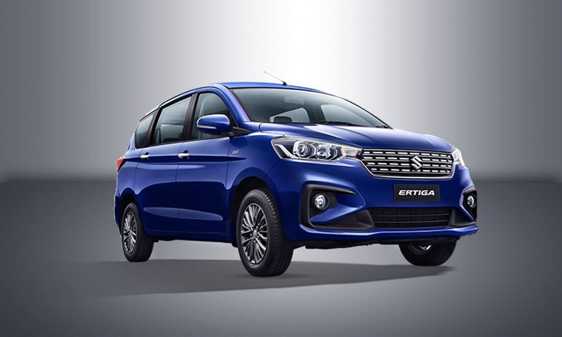 Ertiga