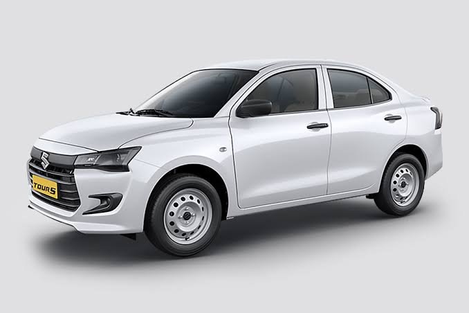 Swift Dzire