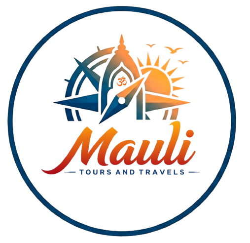 Mauli Tours & Travels Logo
