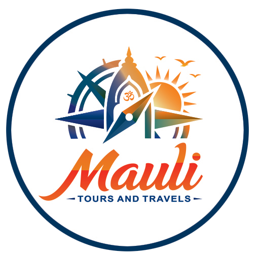 Mauli Tours & Travels Logo